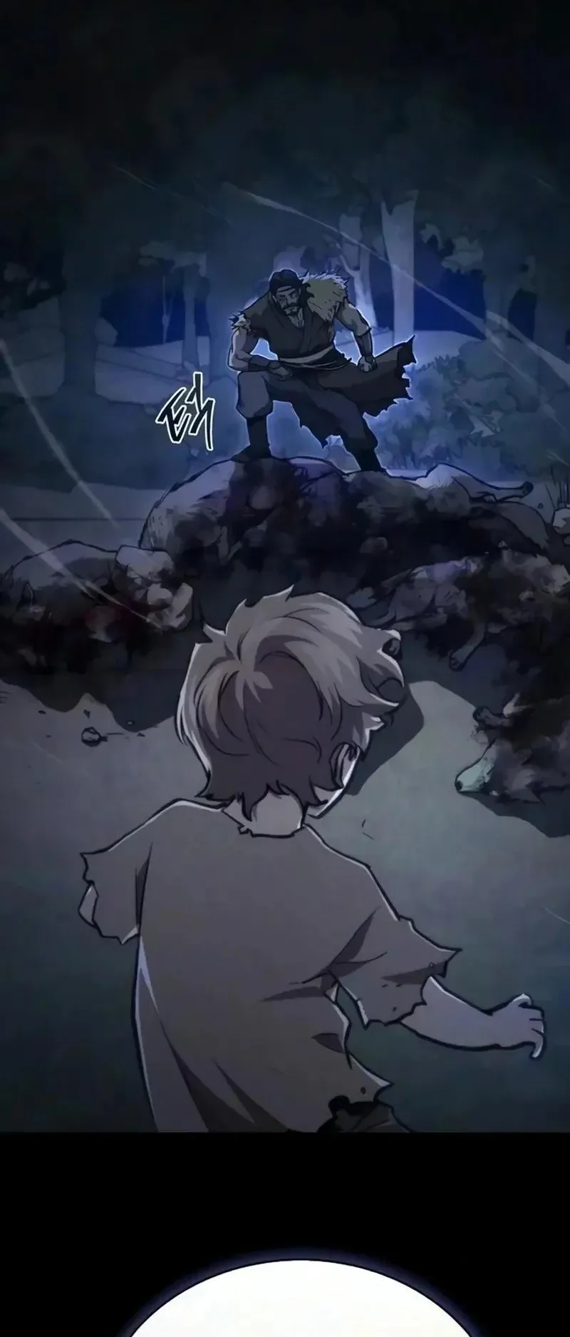 The Demonic Cult Instructor Returns ตอนที่ 59 หน้า 10