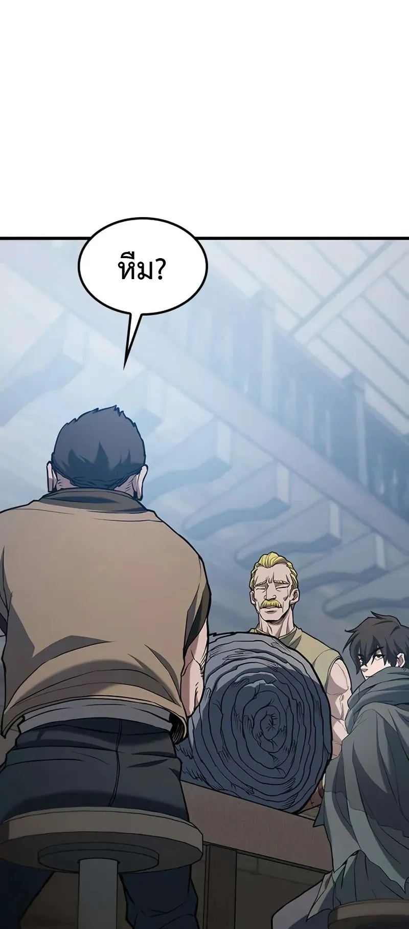 How a Demon Hunter Survives ตอนที่ 2 หน้า 76