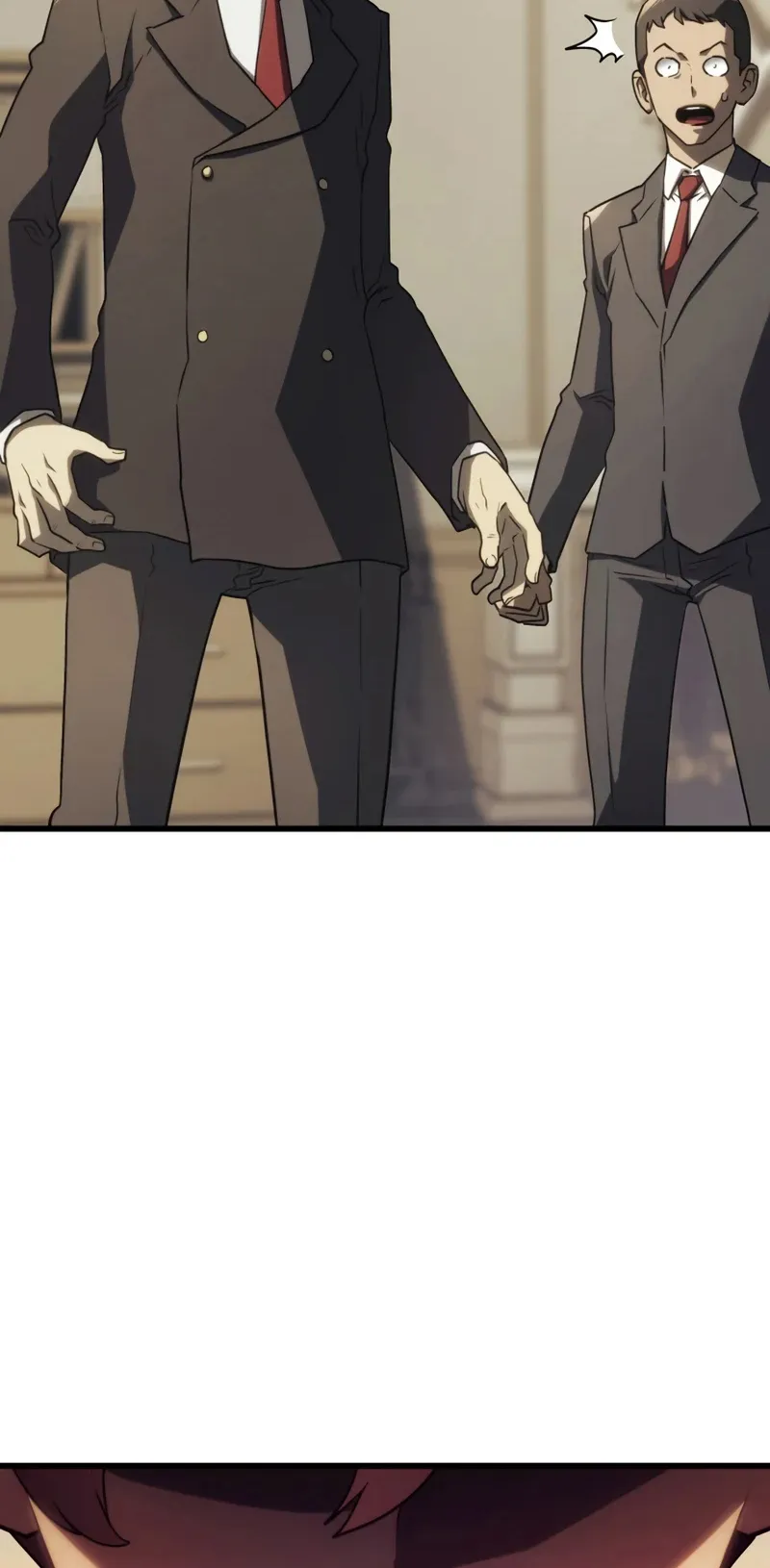 Revenge of the Iron-Blooded Sword Hound ตอนที่ 18 หน้า 83