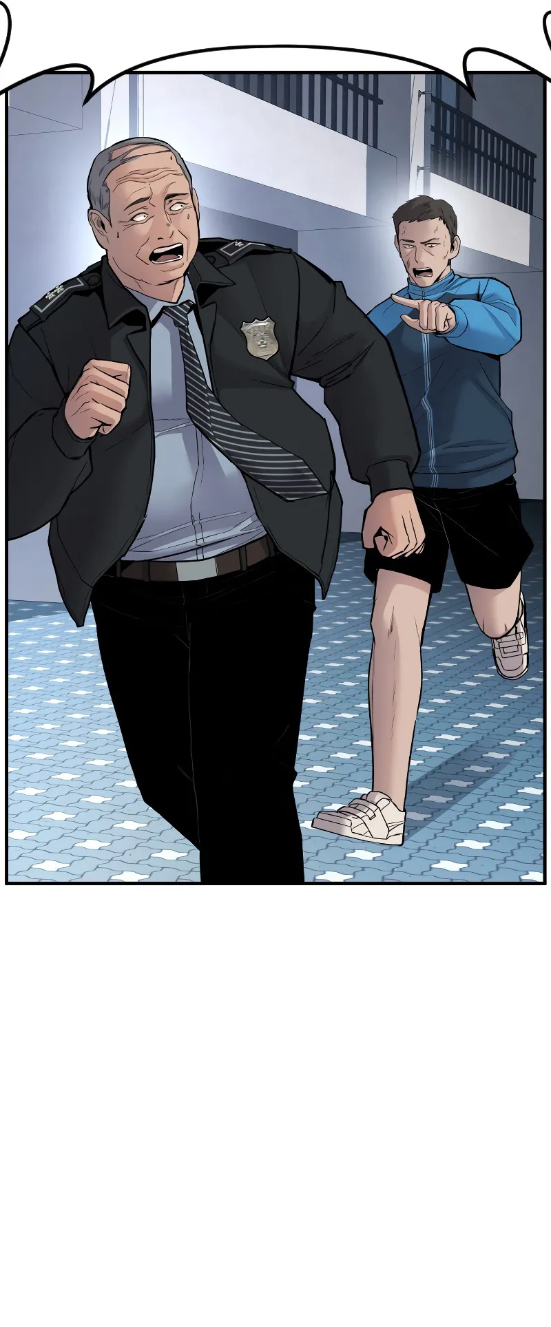 Juvenile Offender ตอนที่ 1 หน้า 180