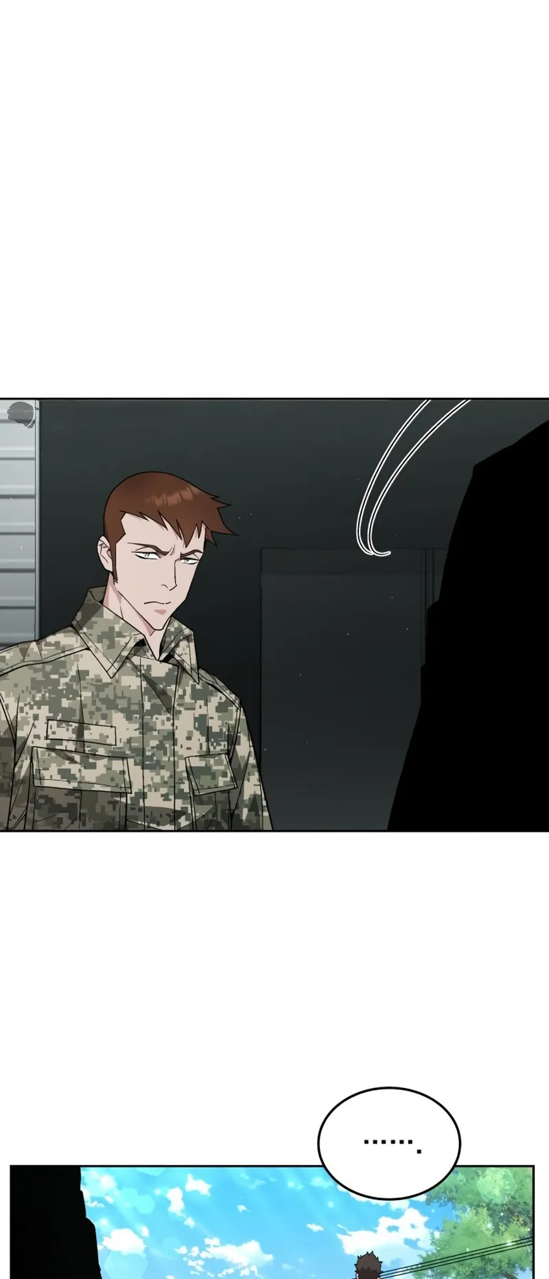 Apocalyptic Chef Awakening ตอนที่ 7 หน้า 40