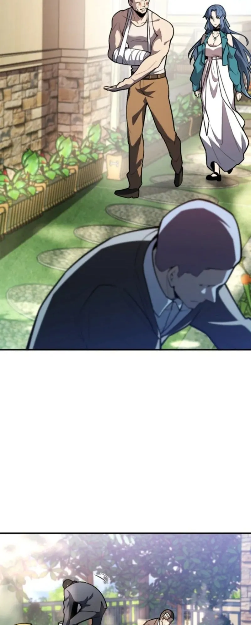 The Clan’s Failure Is a Former Continental Champion ตอนที่ 20 หน้า 46