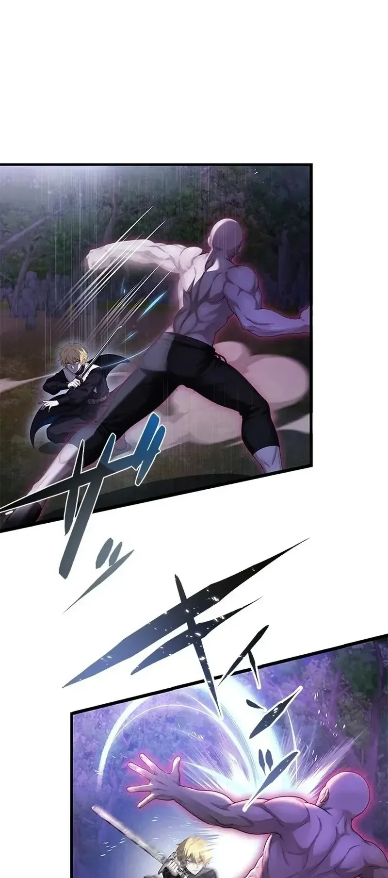 The Strongest Sword Saint Reincarnated Into a Prestigious Magic Family ตอนที่ 15 หน้า 30
