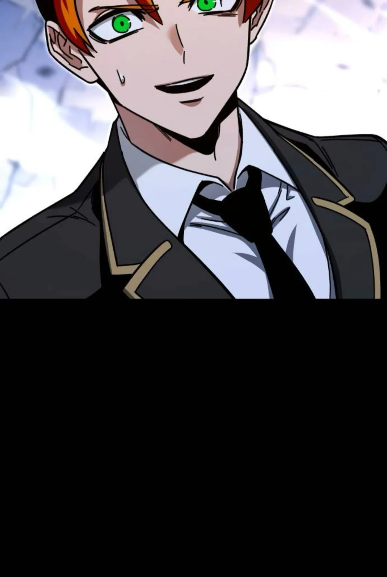 I Took Over The Academy With a Single Sashimi Knife ตอนที่ 31 หน้า 128