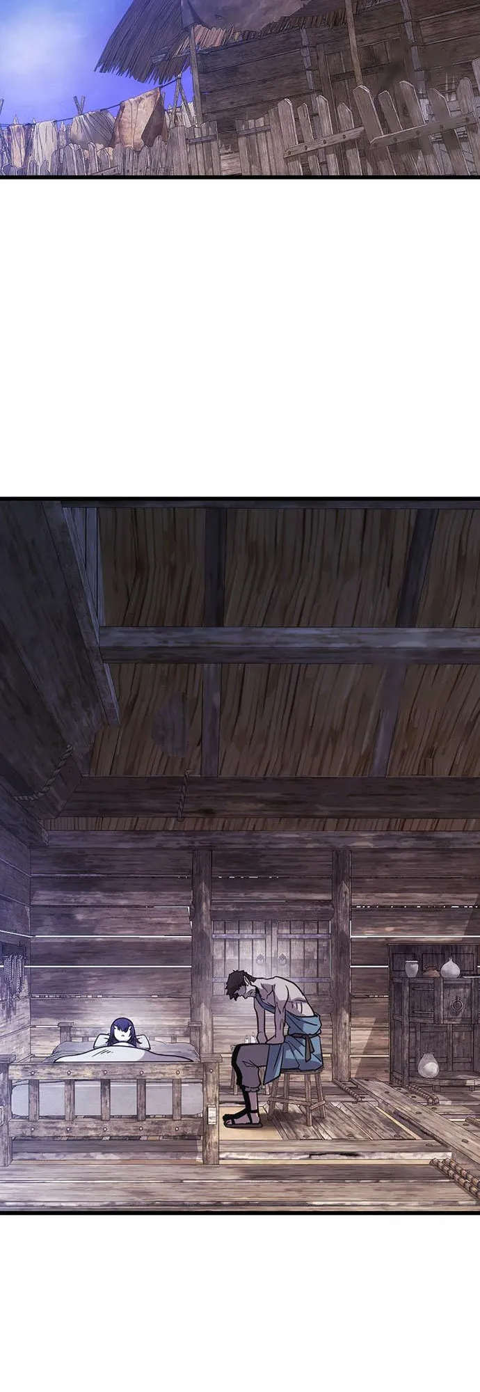 What a Bountiful Harvest, Demon Lord! ตอนที่ 4 หน้า 41