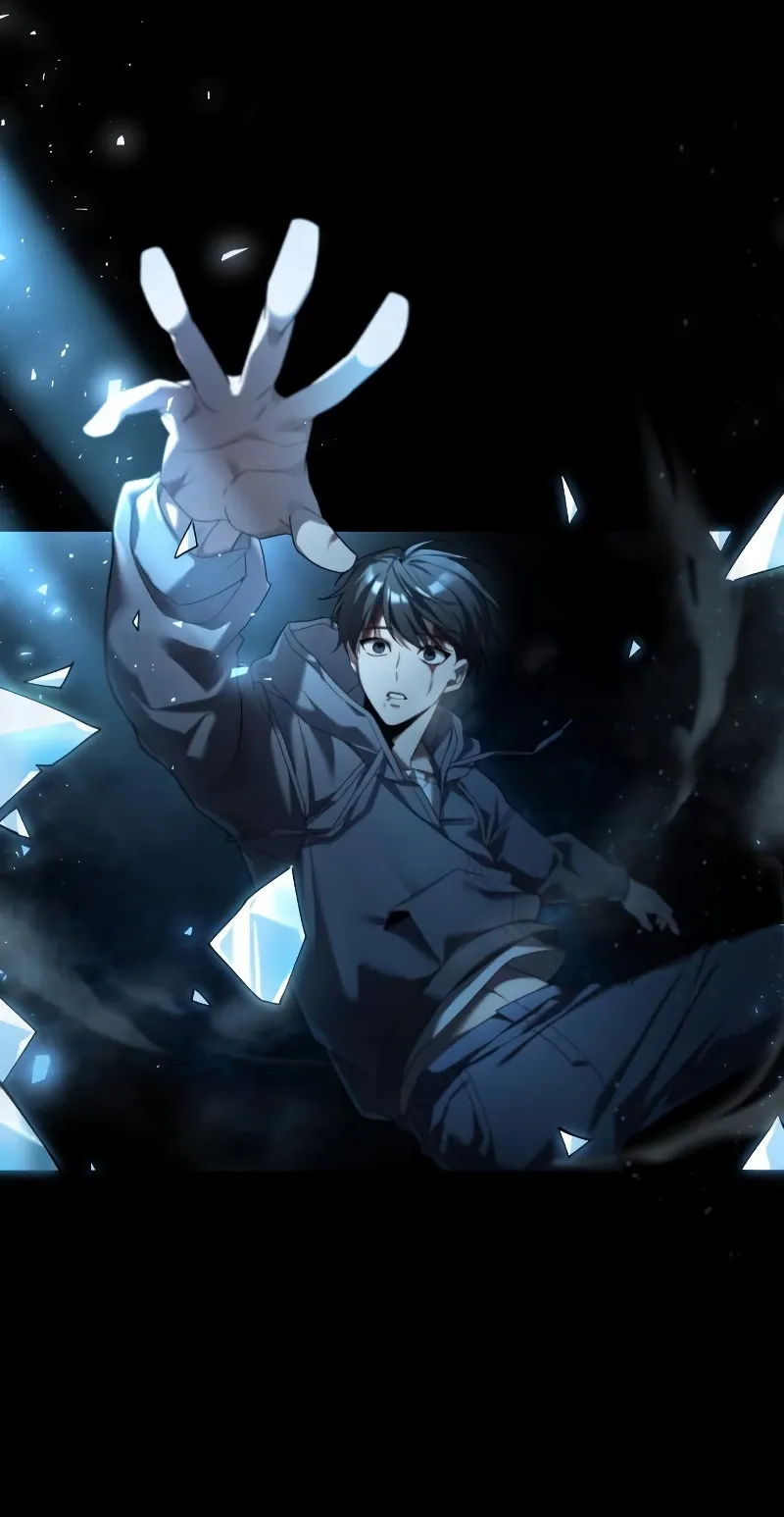 Weapon Maker ตอนที่ 0 หน้า 50