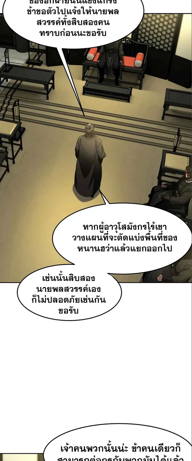 Return of the Mad Demon ตอนที่ 45 หน้า 58