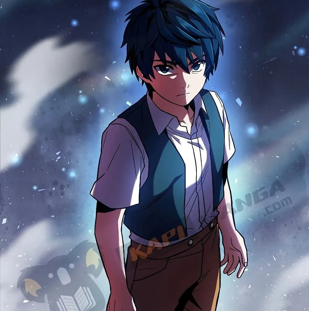 Return of The Unrivaled Spear Knight ตอนที่ 5 หน้า 85