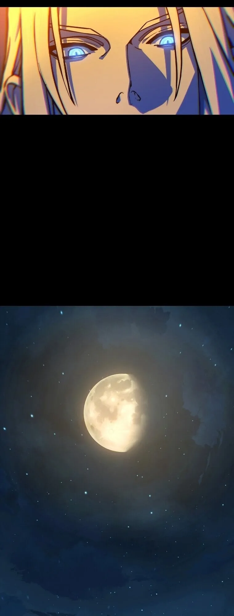 Chronicles of the Moonlit Night ตอนที่ 4 หน้า 78