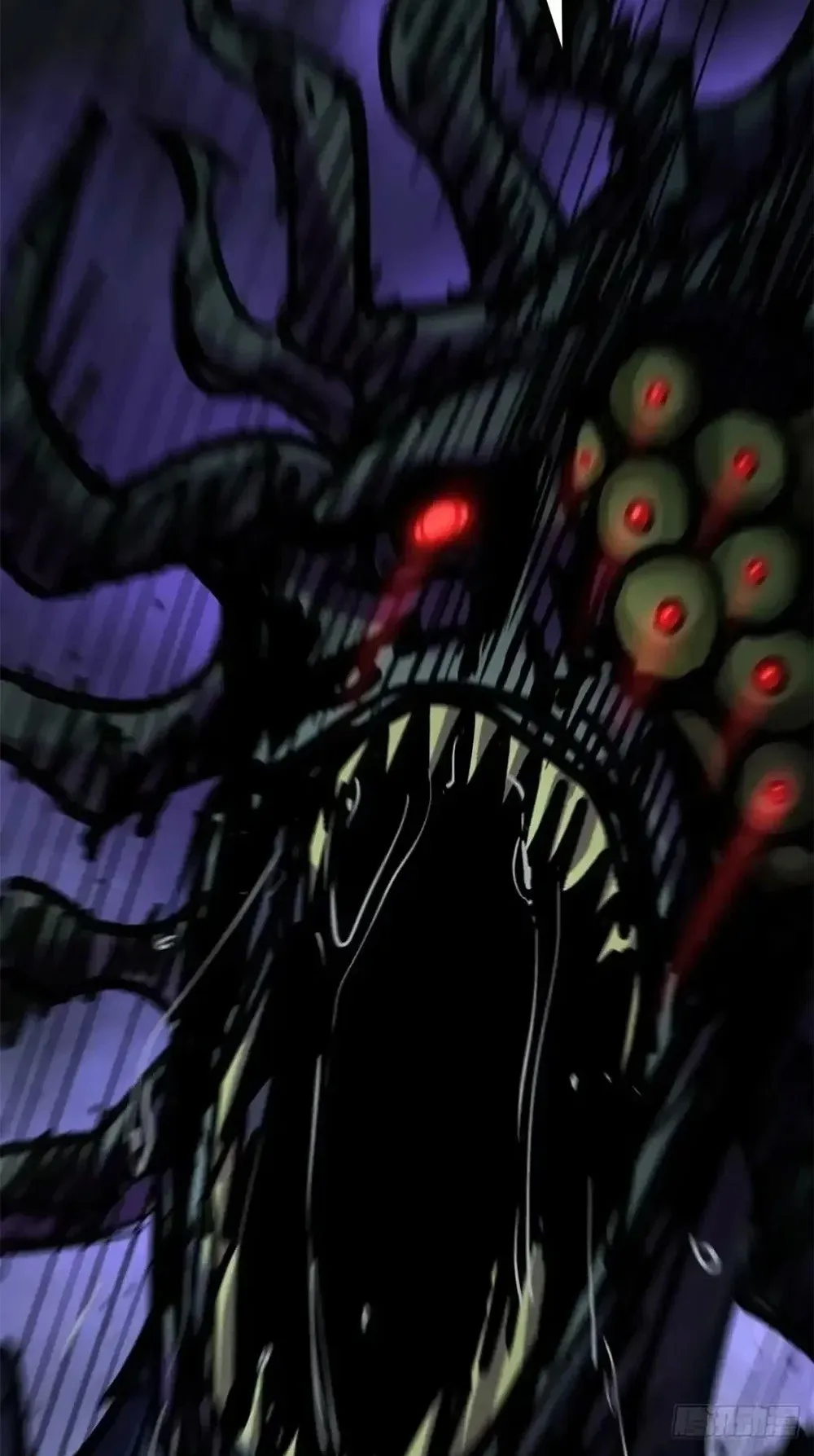Gatekeeper of the Boundless Worlds ตอนที่ 192 หน้า 10