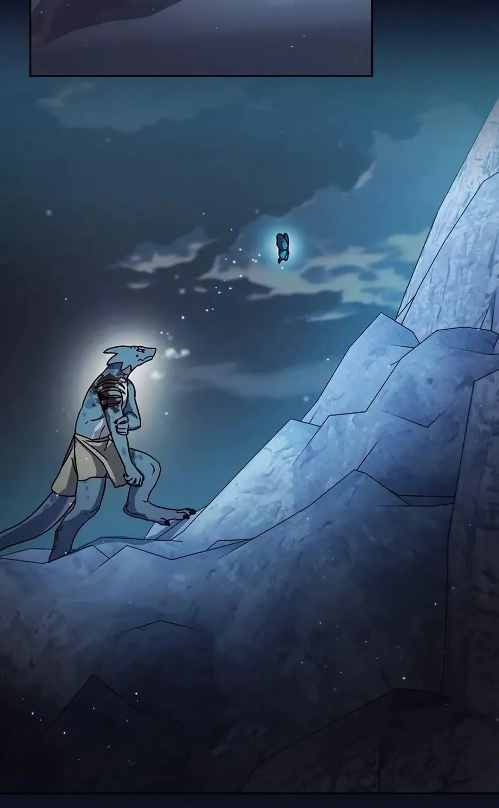 The Nebula’s Civilization ตอนที่ 3 หน้า 53
