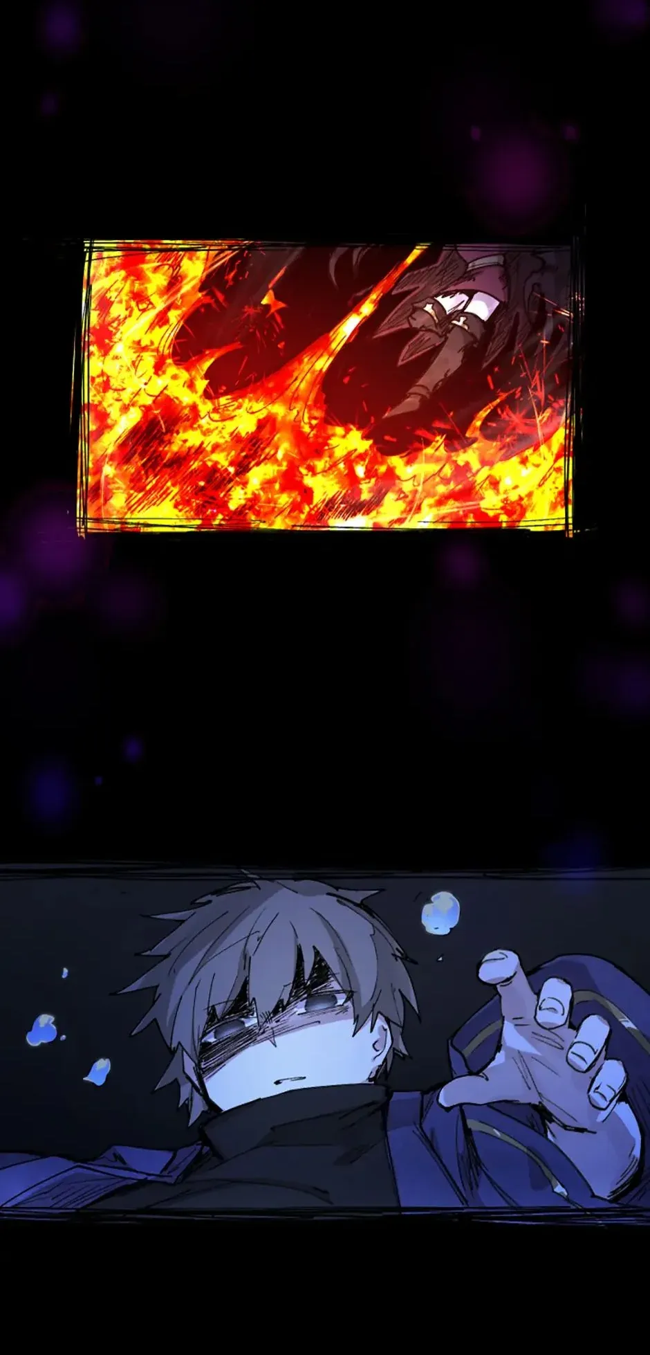 Reincarnation of the Hero Party’s Grand Mage ตอนที่ 0 หน้า 101