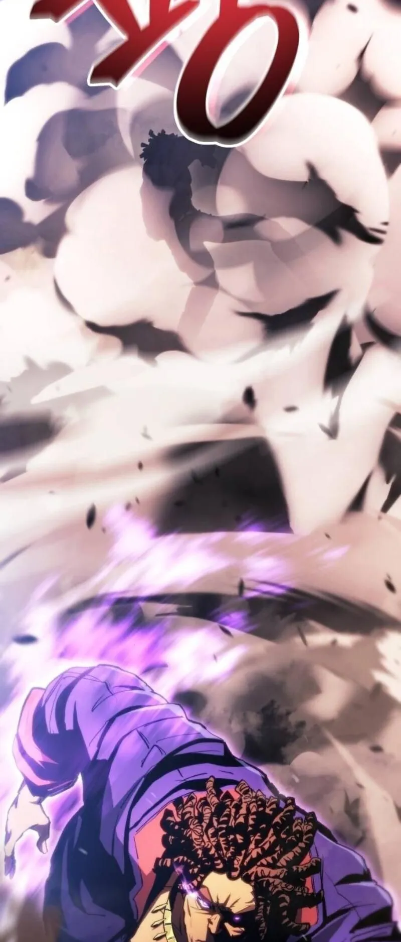 Wild Ranker ตอนที่ 19 หน้า 36