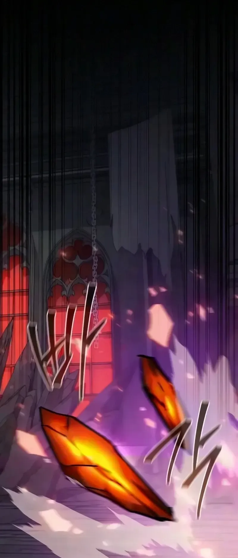 The Demonic Cult Instructor Returns ตอนที่ 67 หน้า 69