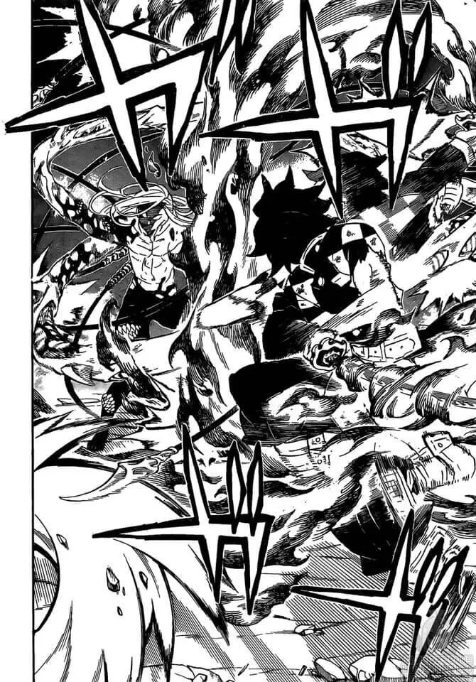 Kimetsu no yaiba ตอนที่ 188 หน้า 92