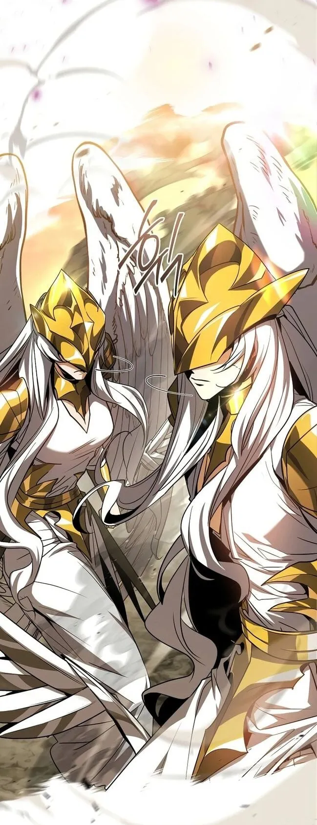 Only I Have an EX-Grade Summon ตอนที่ 1 หน้า 28