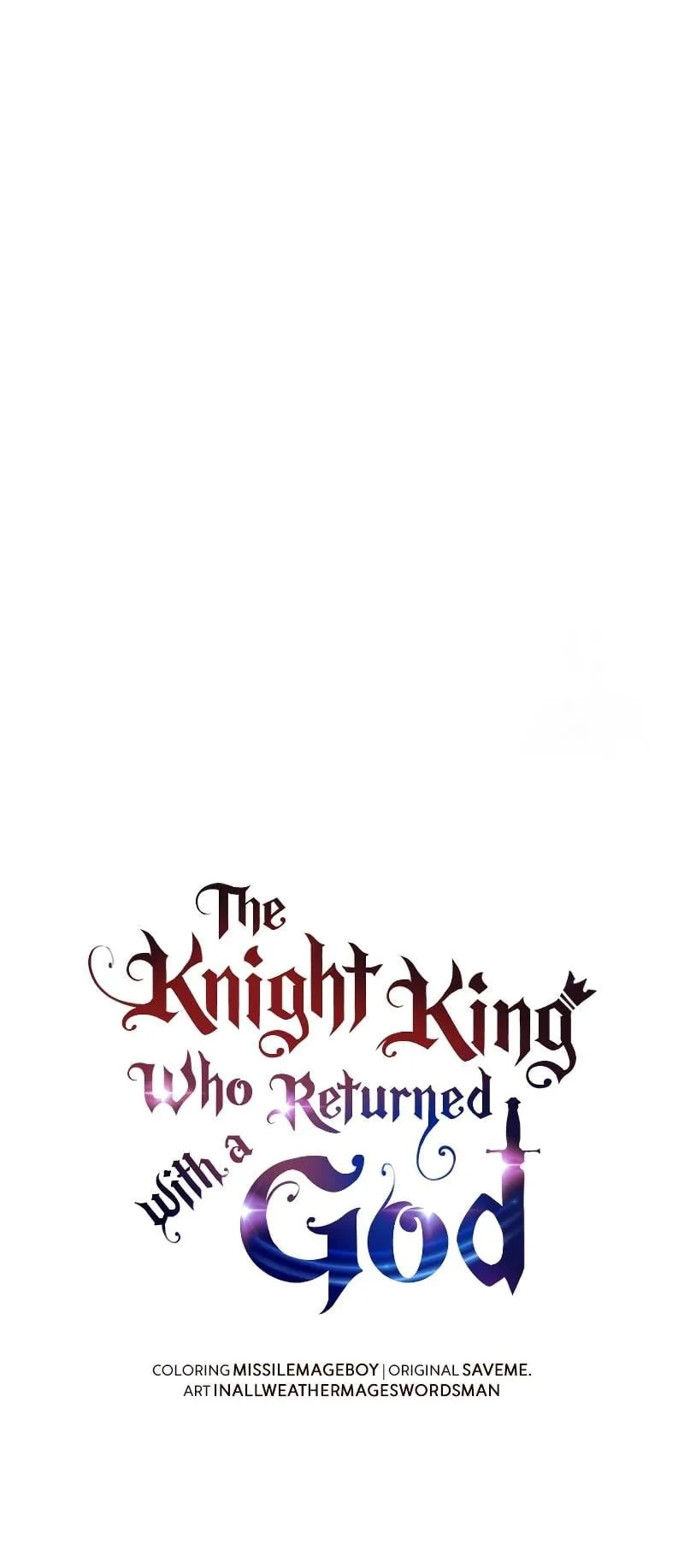 The Knight King Who Returned With a God ตอนที่ 9 หน้า 25