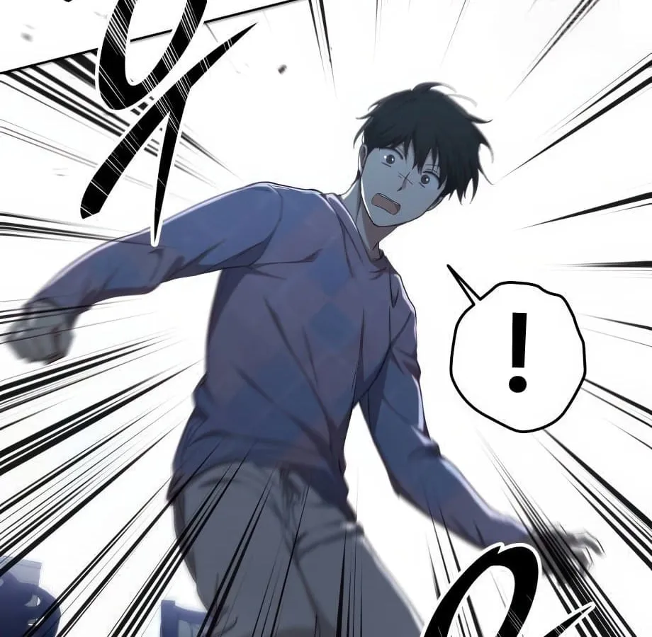 Shinsu Kindergarten ตอนที่ 9 หน้า 265