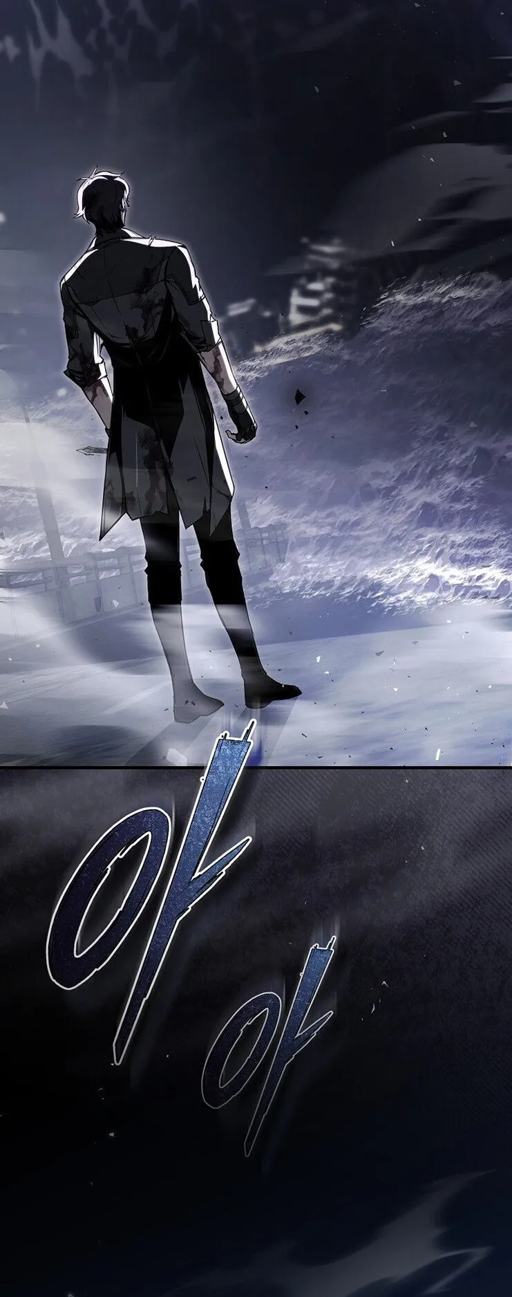 The Regressor Makes Everything ตอนที่ 0 หน้า 12