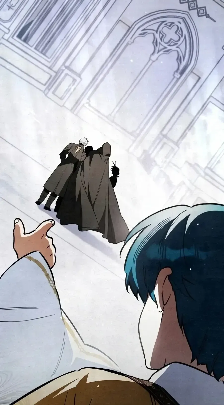 The Painter Who Draws Dungeons ตอนที่ 25 หน้า 71