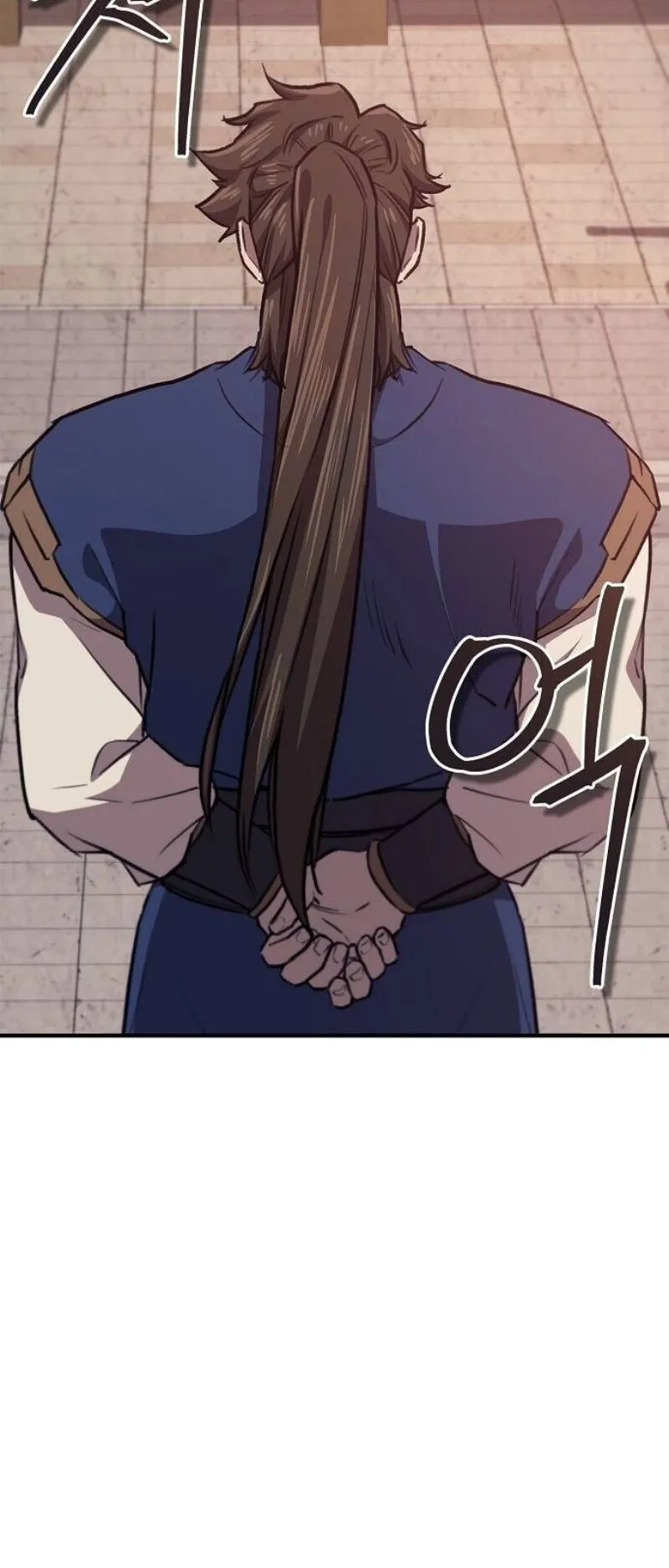 The Demonic Cult Instructor Returns ตอนที่ 37 หน้า 39