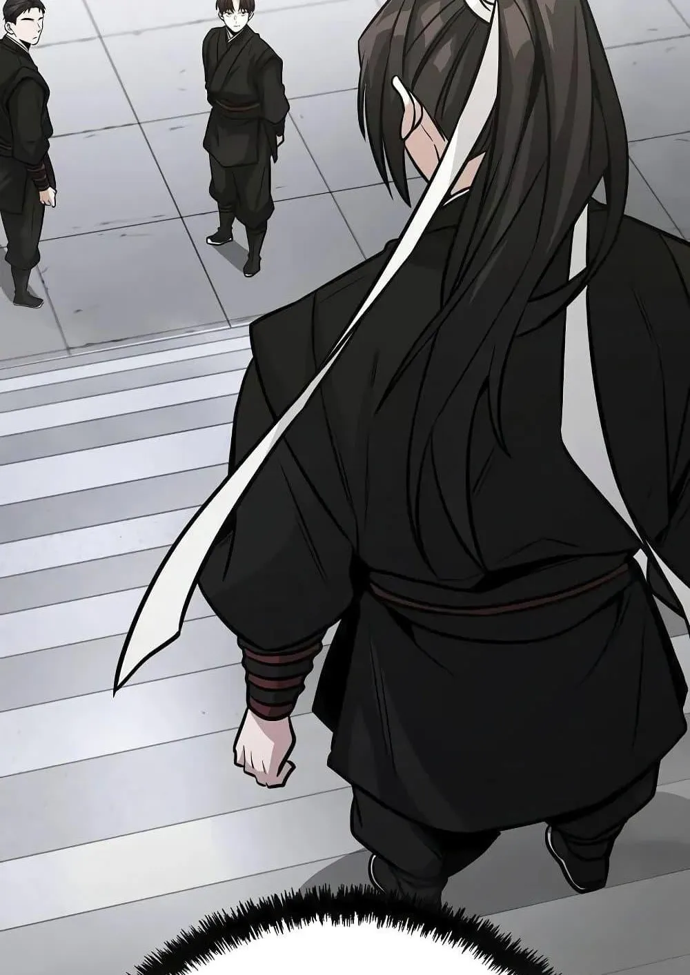 Mount Hua Sect’s Genius Phantom Swordsman ตอนที่ 3 หน้า 89