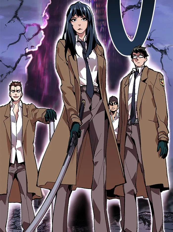 Limit Breaker ตอนที่ 5 หน้า 137