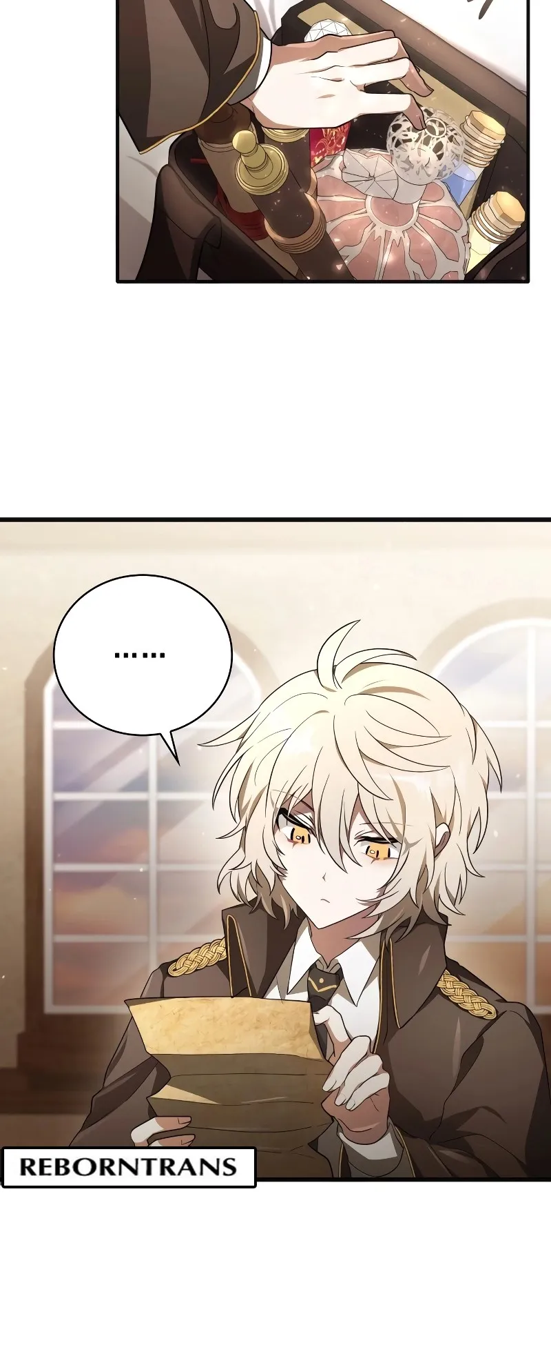 I Become a Legendary Arch Mage by Reading a Book ตอนที่ 3 หน้า 31
