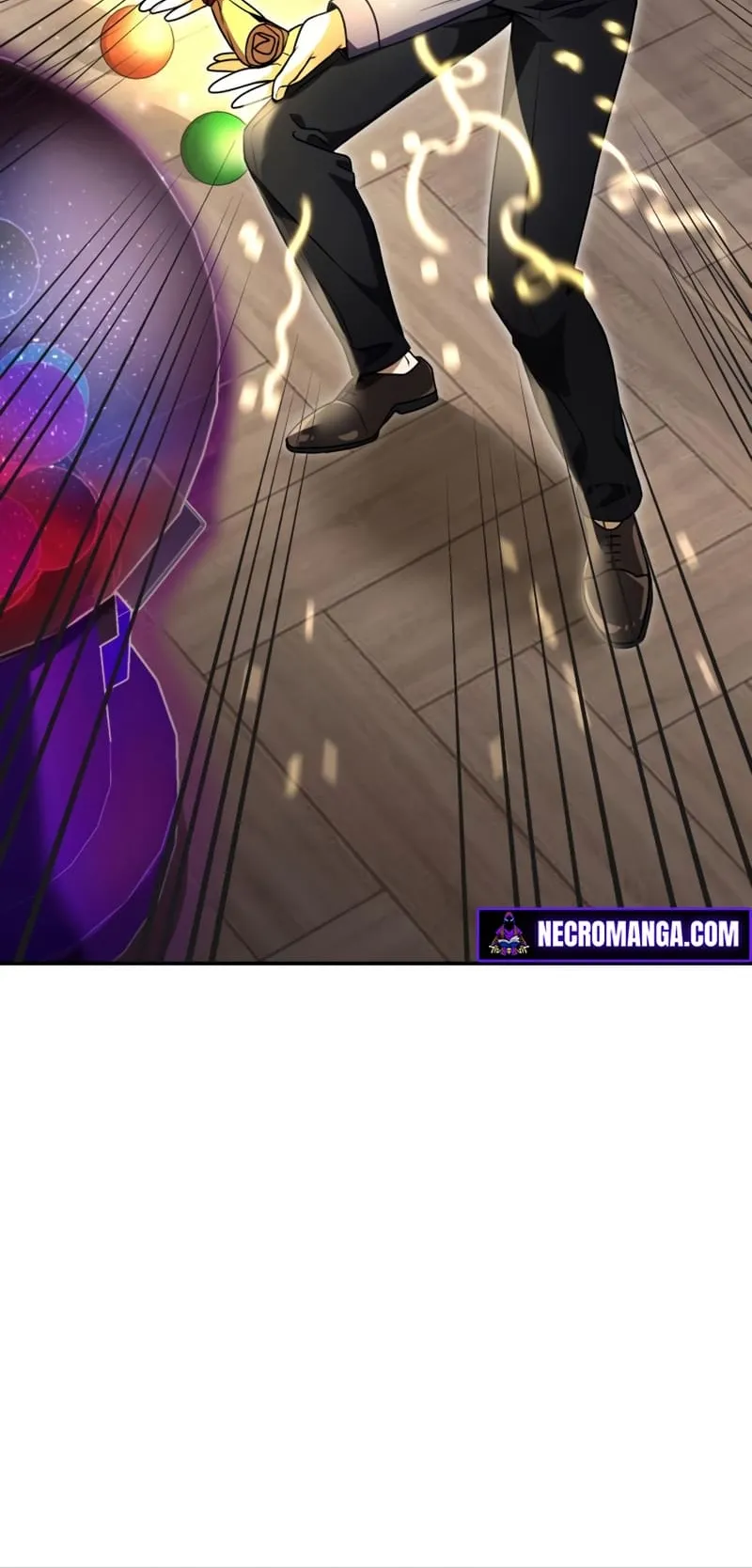 Terminally-Ill Genius Dark Knight ตอนที่ 8 หน้า 86