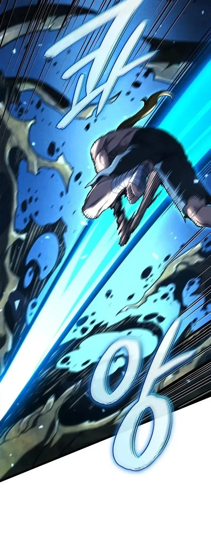 Revenge of the Iron-Blooded Sword Hound ตอนที่ 178 หน้า 20