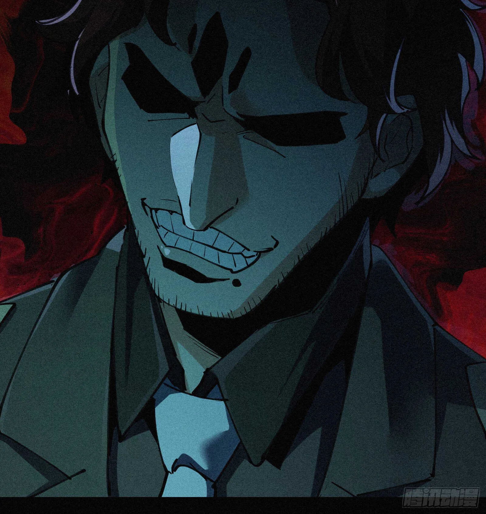 Strongest Player Returns After A Thousand Years ตอนที่ 7 หน้า 50