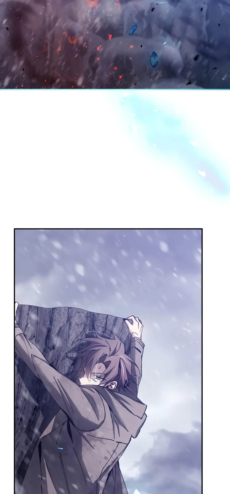 Magic Academy’s Genius Blinker ตอนที่ 4 หน้า 84