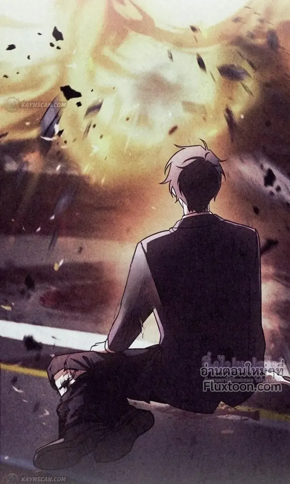 Sovereign of the Infinite Clones ตอนที่ 81 หน้า 18