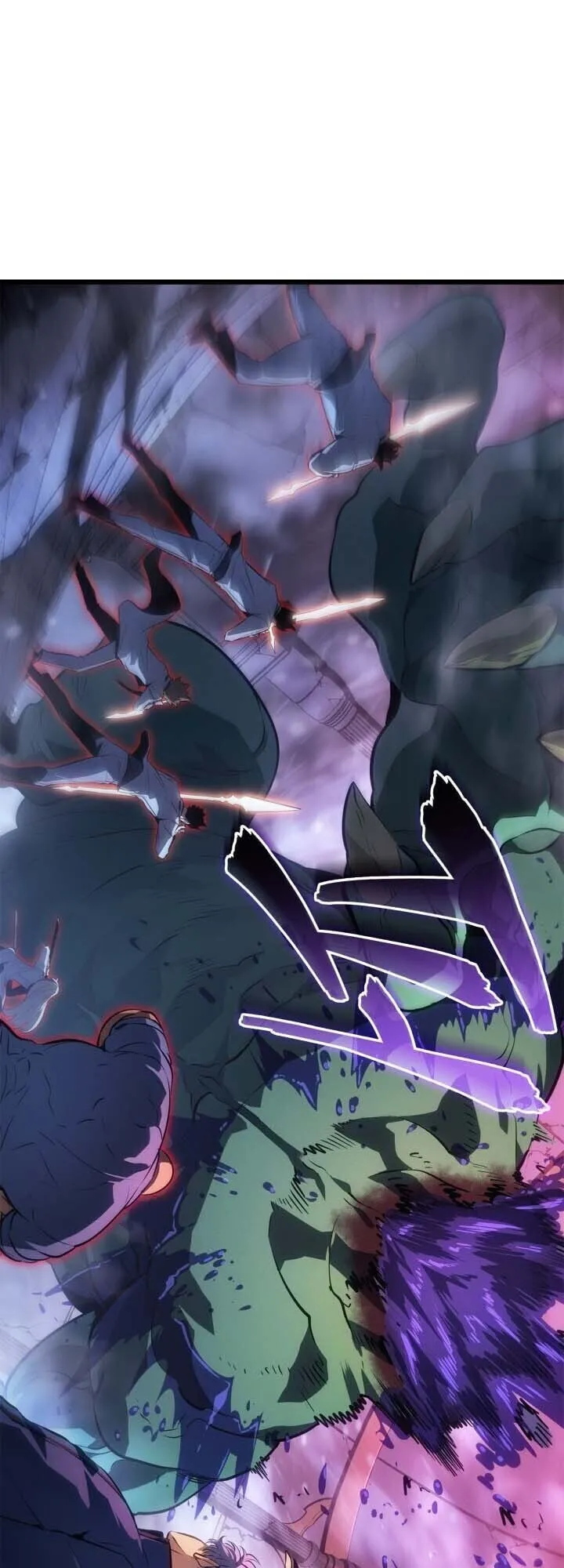 Solo Leveling: Ragnarok ตอนที่ 60 หน้า 28
