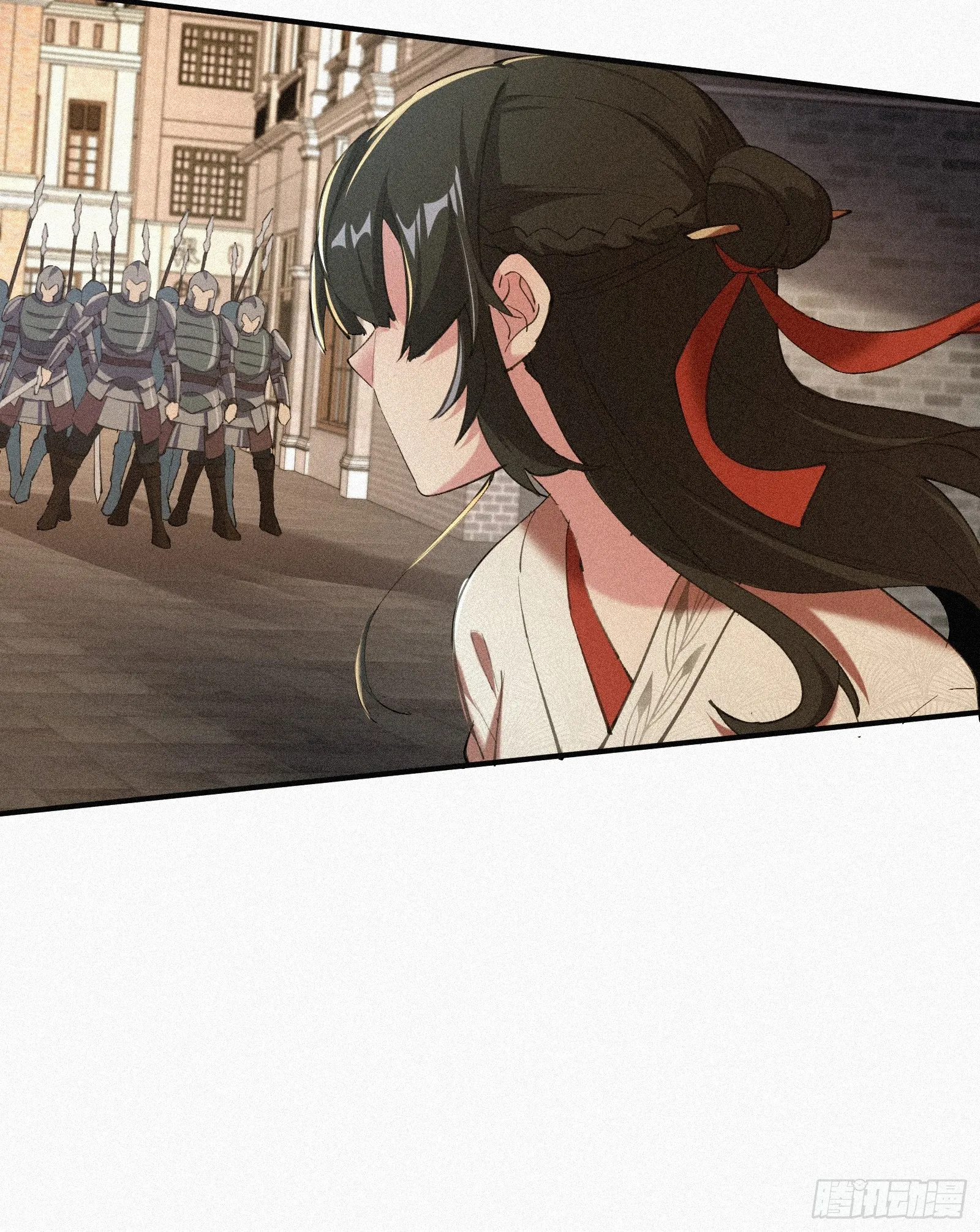 Strongest Player Returns After A Thousand Years ตอนที่ 7 หน้า 38