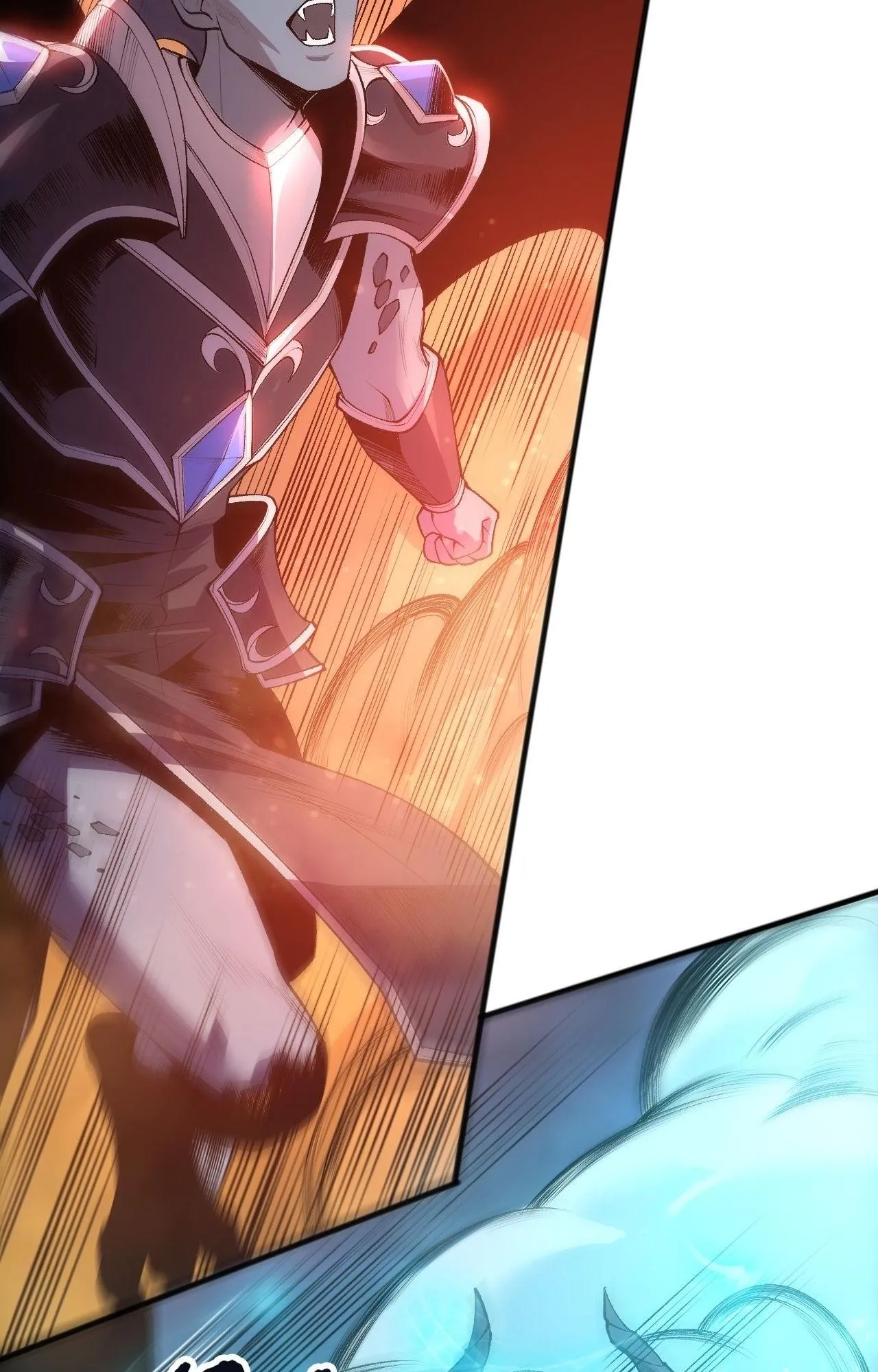 Disastrous Necromancer ตอนที่ 293 หน้า 71