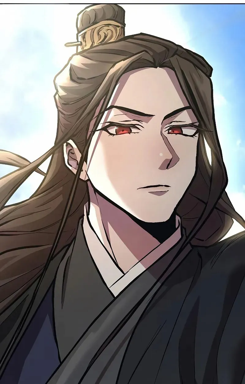 Reborn on the Demonic Cult Battlefield ตอนที่ 8 หน้า 5