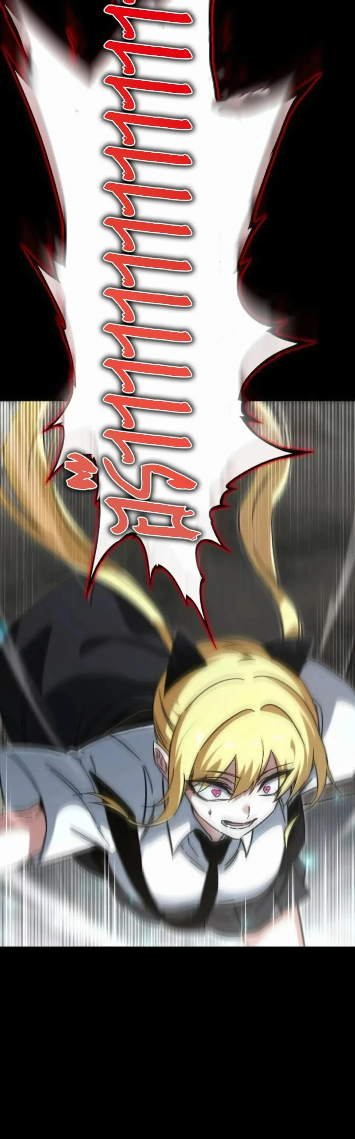 I Took Over The Academy With a Single Sashimi Knife ตอนที่ 65 หน้า 84