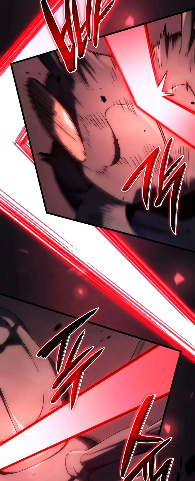 Revenge of the Iron-Blooded Sword Hound ตอนที่ 95 หน้า 39