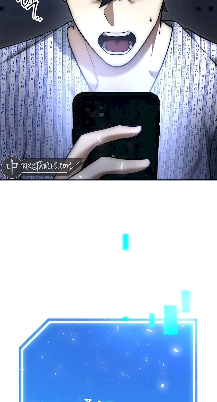 Subscribed To The Transcendental Channels ตอนที่ 5 หน้า 83
