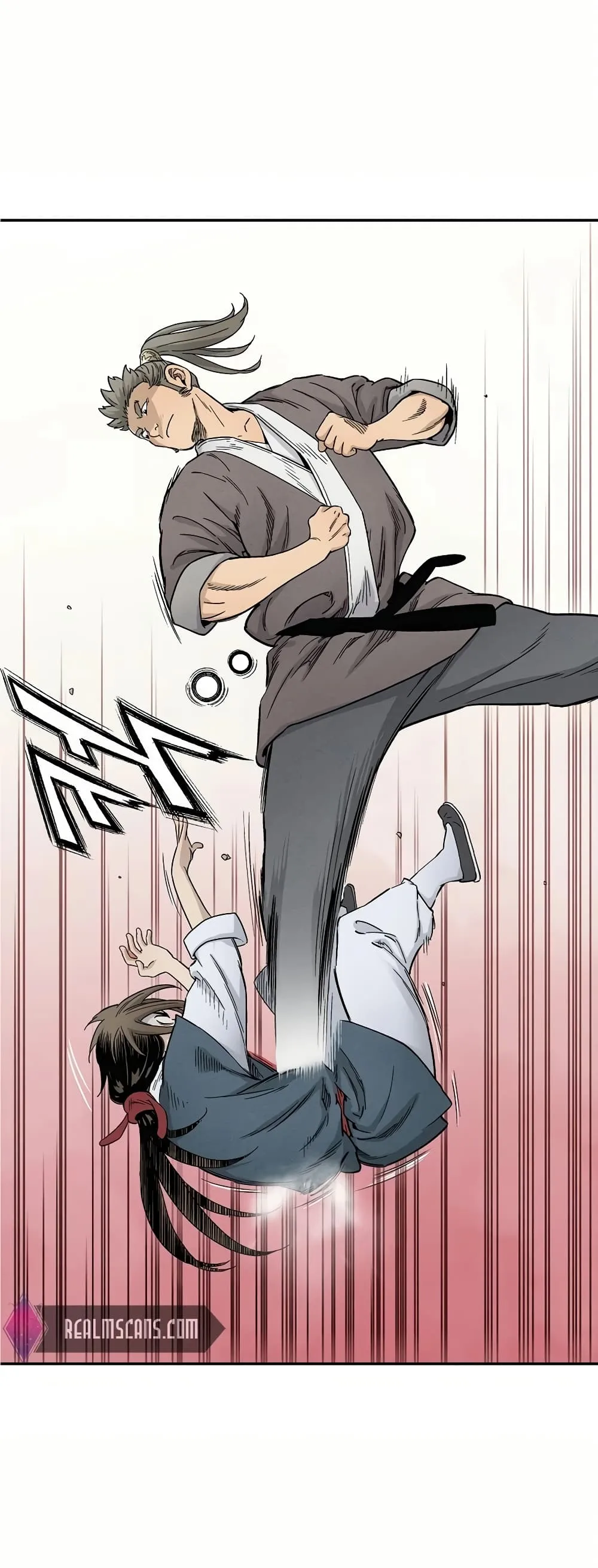 I Reincarnated as a Legendary Surgeon ตอนที่ 4 หน้า 64