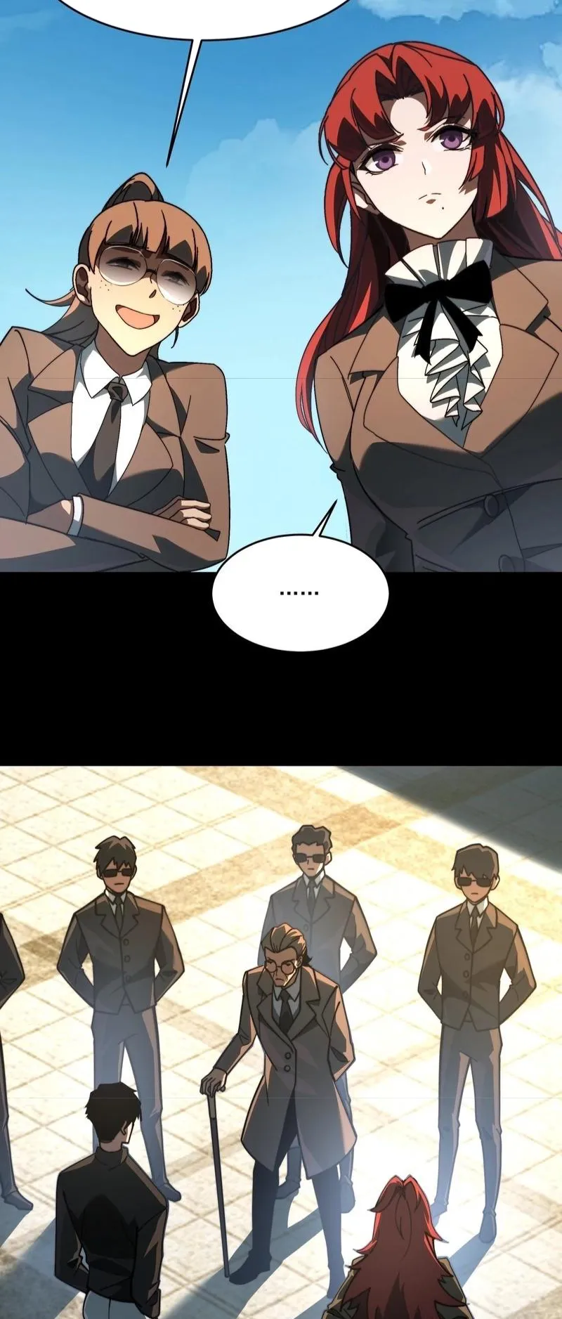 After breaking up with the school beauty, I became a martial arts master ตอนที่ 18 หน้า 40