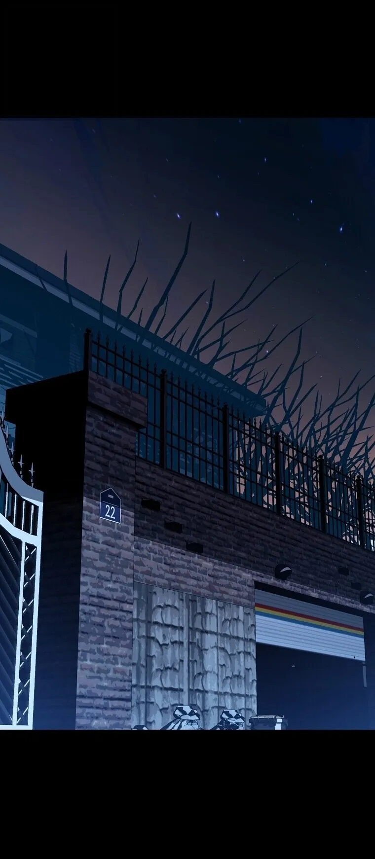 Chronicles of the Moonlit Night ตอนที่ 2 หน้า 29
