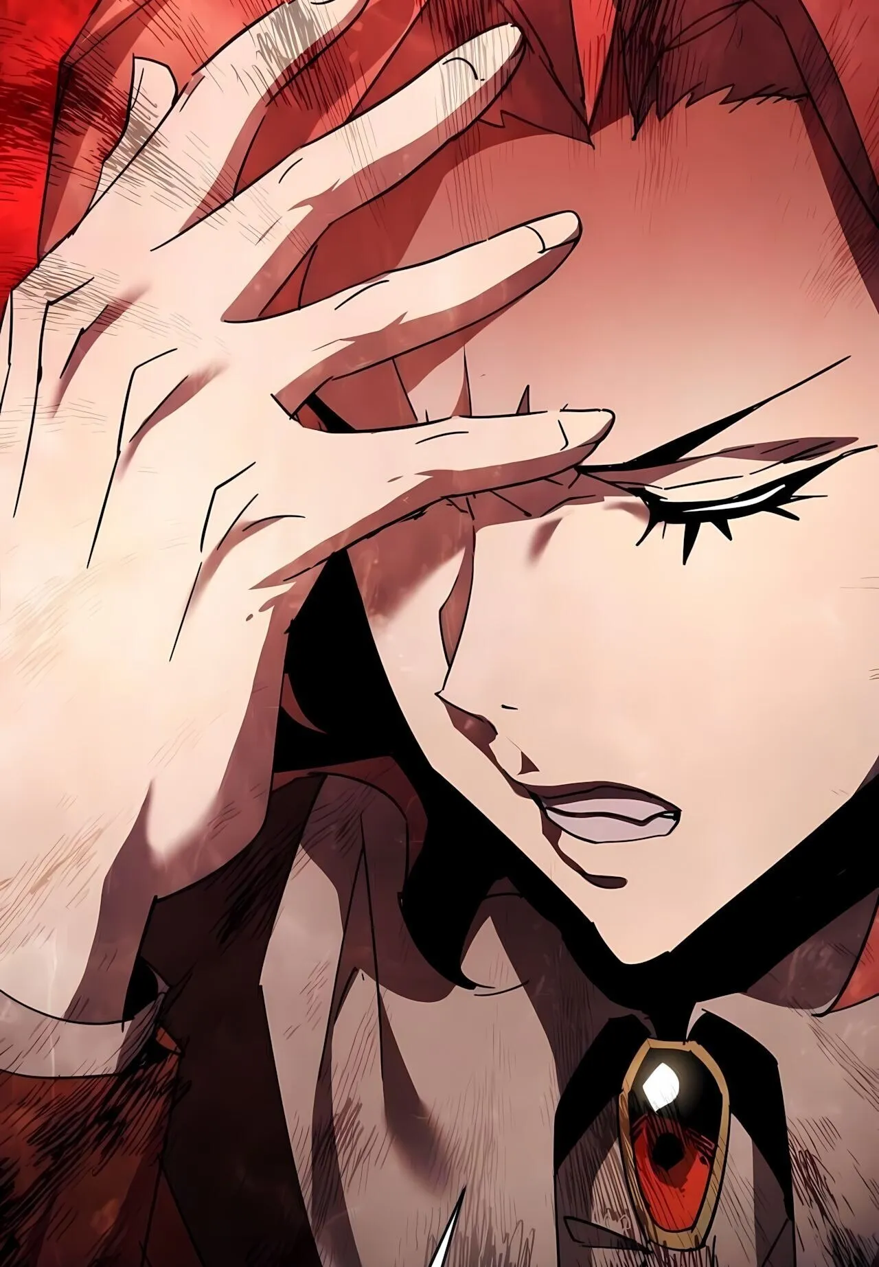 The Genius Mage Who Uses His Fists ตอนที่ 33 หน้า 45
