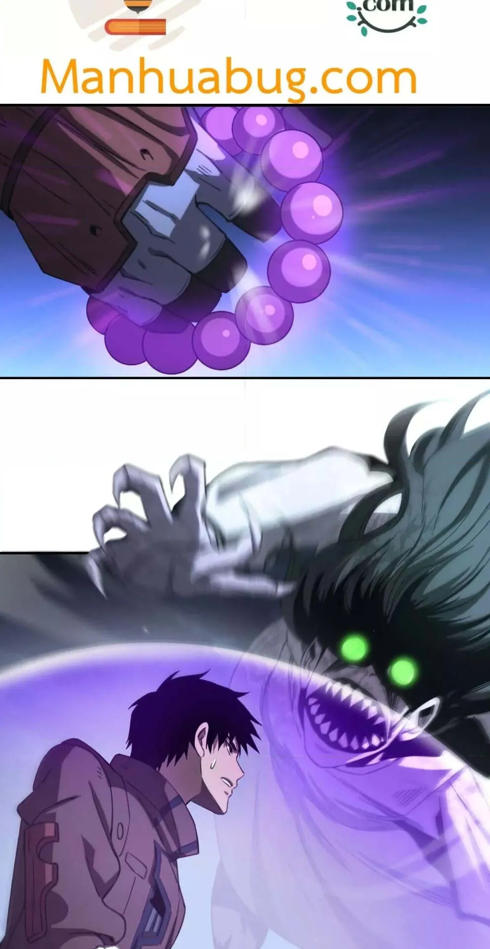 Doomsday Sword God ตอนที่ 31 หน้า 59