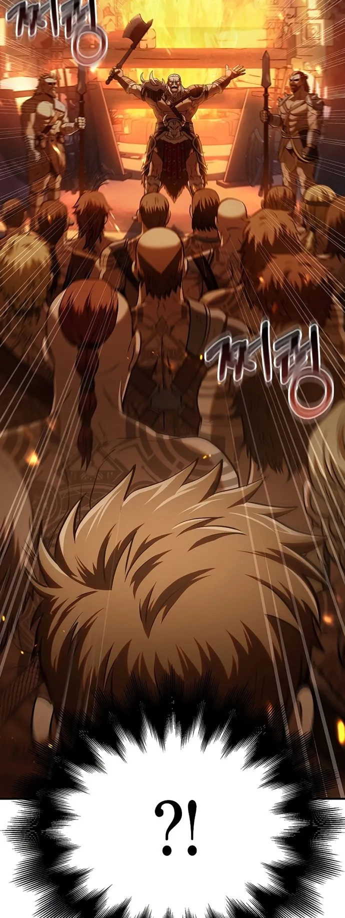Surviving the Game as a Barbarian ตอนที่ 1 หน้า 55