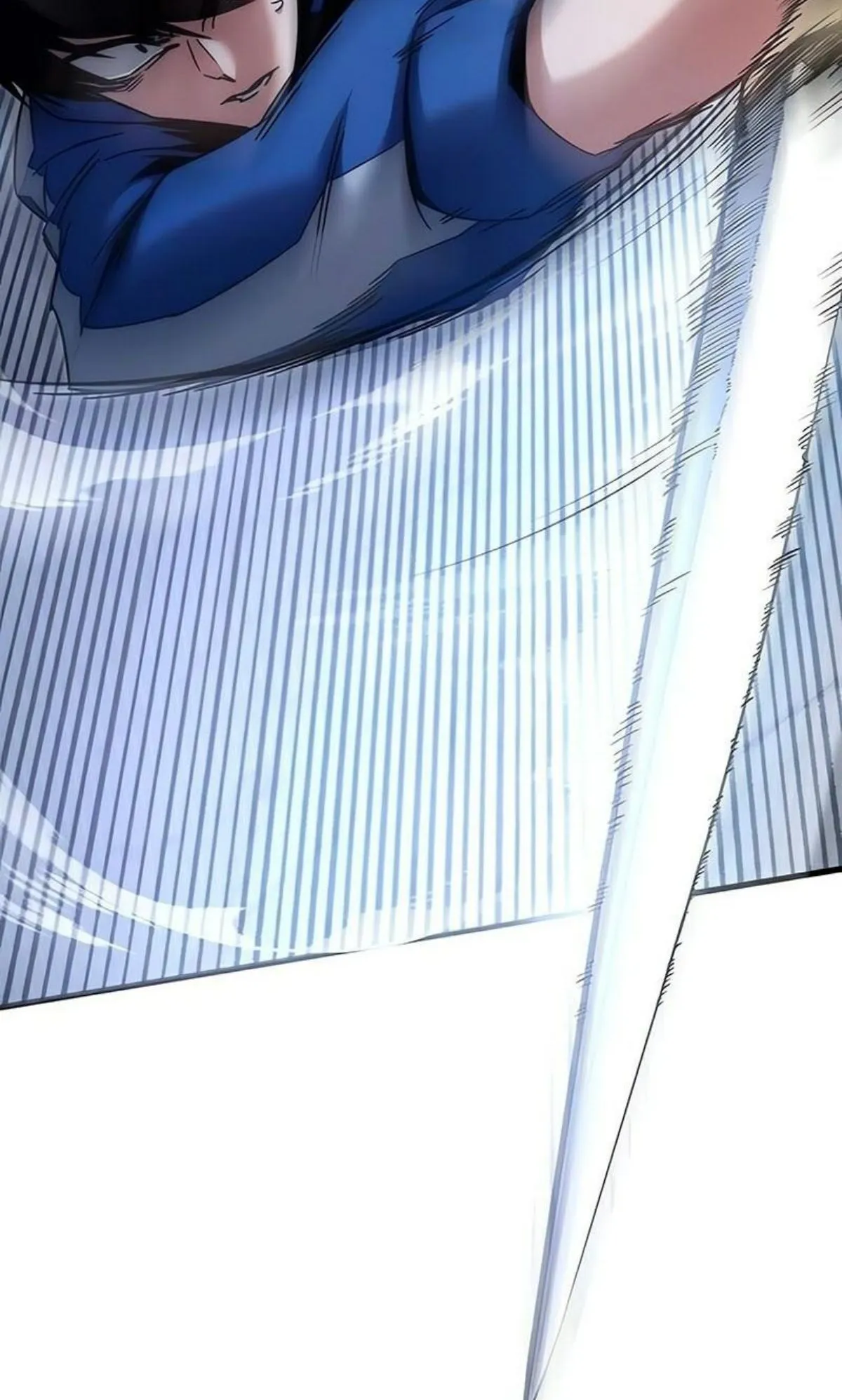 I Took Over The Academy With a Single Sashimi Knife ตอนที่ 17 หน้า 84