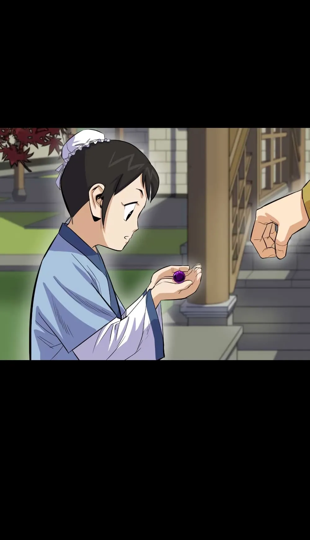 Weak Teacher ตอนที่ 4 หน้า 7