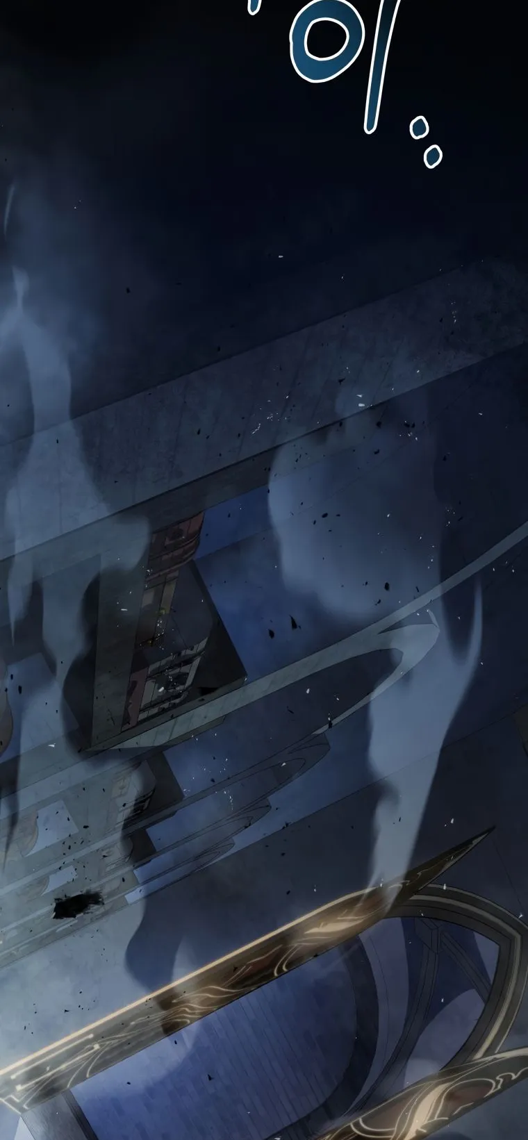 A Dragonslayer’s Peerless Regression ตอนที่ 15 หน้า 96