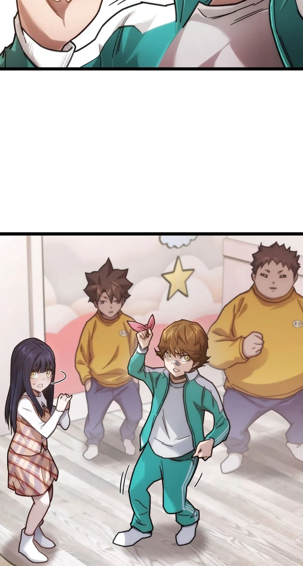 Relife Player ตอนที่ 4 หน้า 36
